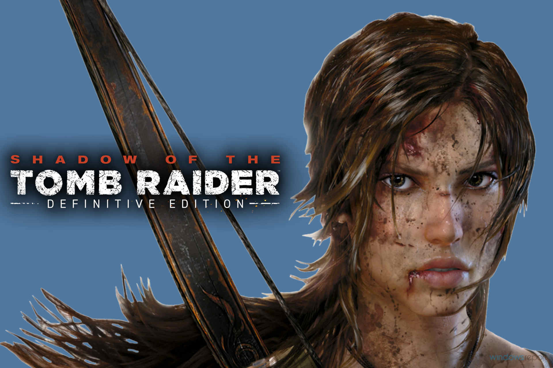 Fix shadow of the tomb raider a problem occurred with your display driver