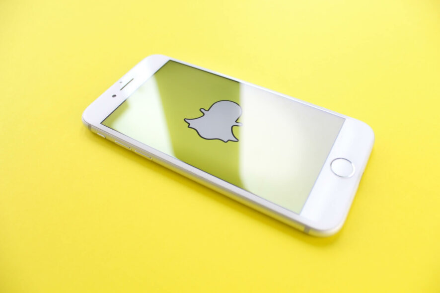 Support Code C14a in Snapchat: 3 Ways to Fix it