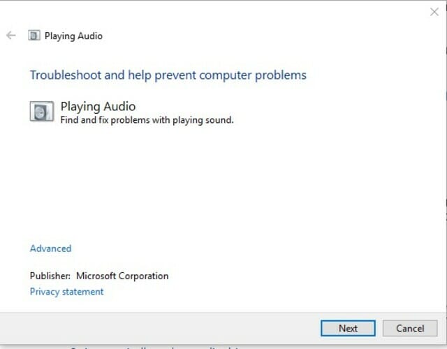 poor-sound-quality-after-windows-10-update-troubleshooter