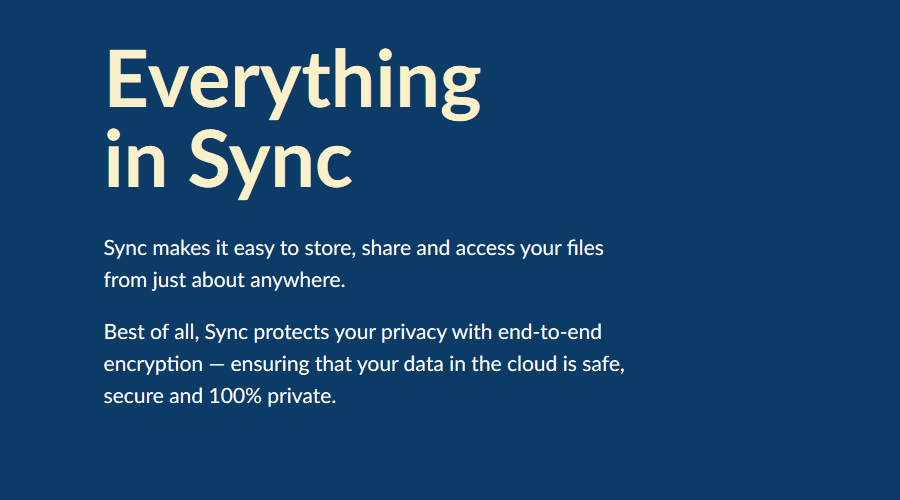 Sync Backup for Google Drive