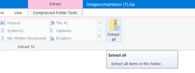 Compressed Folder Tools adobe indesign free trial won't download