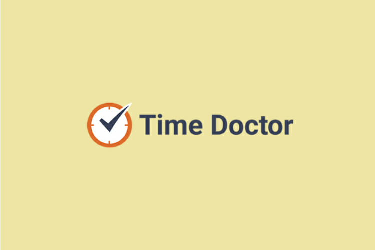 time doctor tracking app