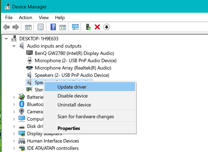 How to improve sound quality on laptop & PC Windows 10
