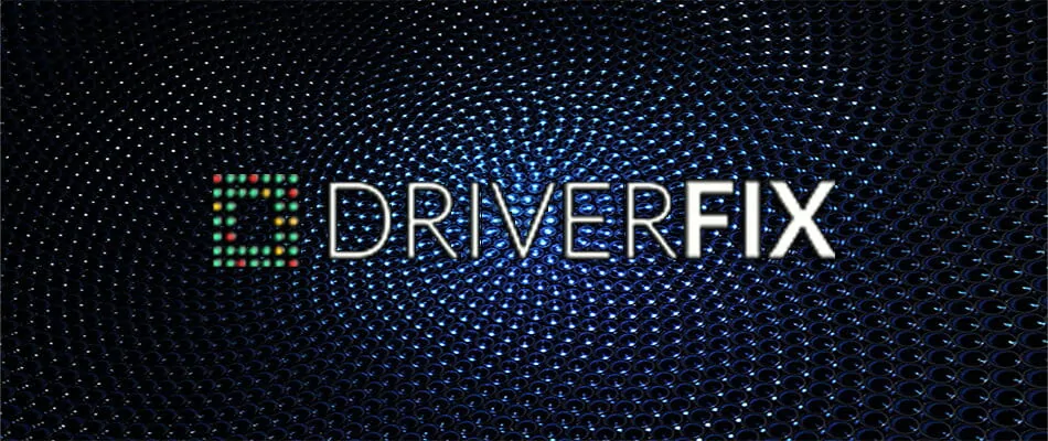 vyzkoušejte DriverFix