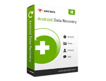 AnyMp4 Android Data Recovery