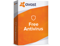 AVAST Free Antivirus