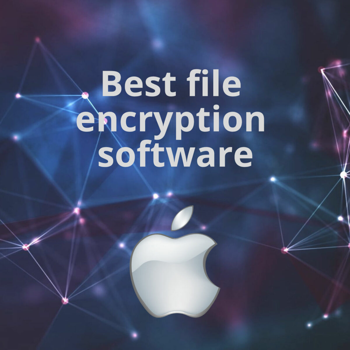 mac file encryption software reviews