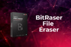 bitraser for file full