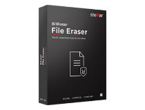 BitRaser File Eraser