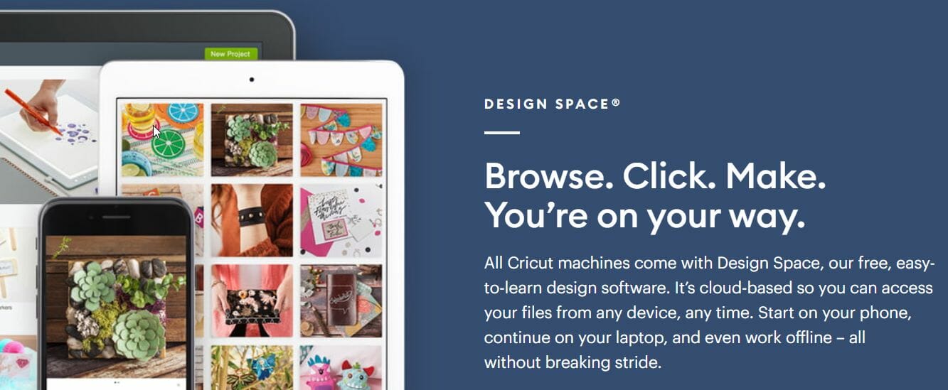 5 Best Cricut Maker Software To Download 2021 Guide