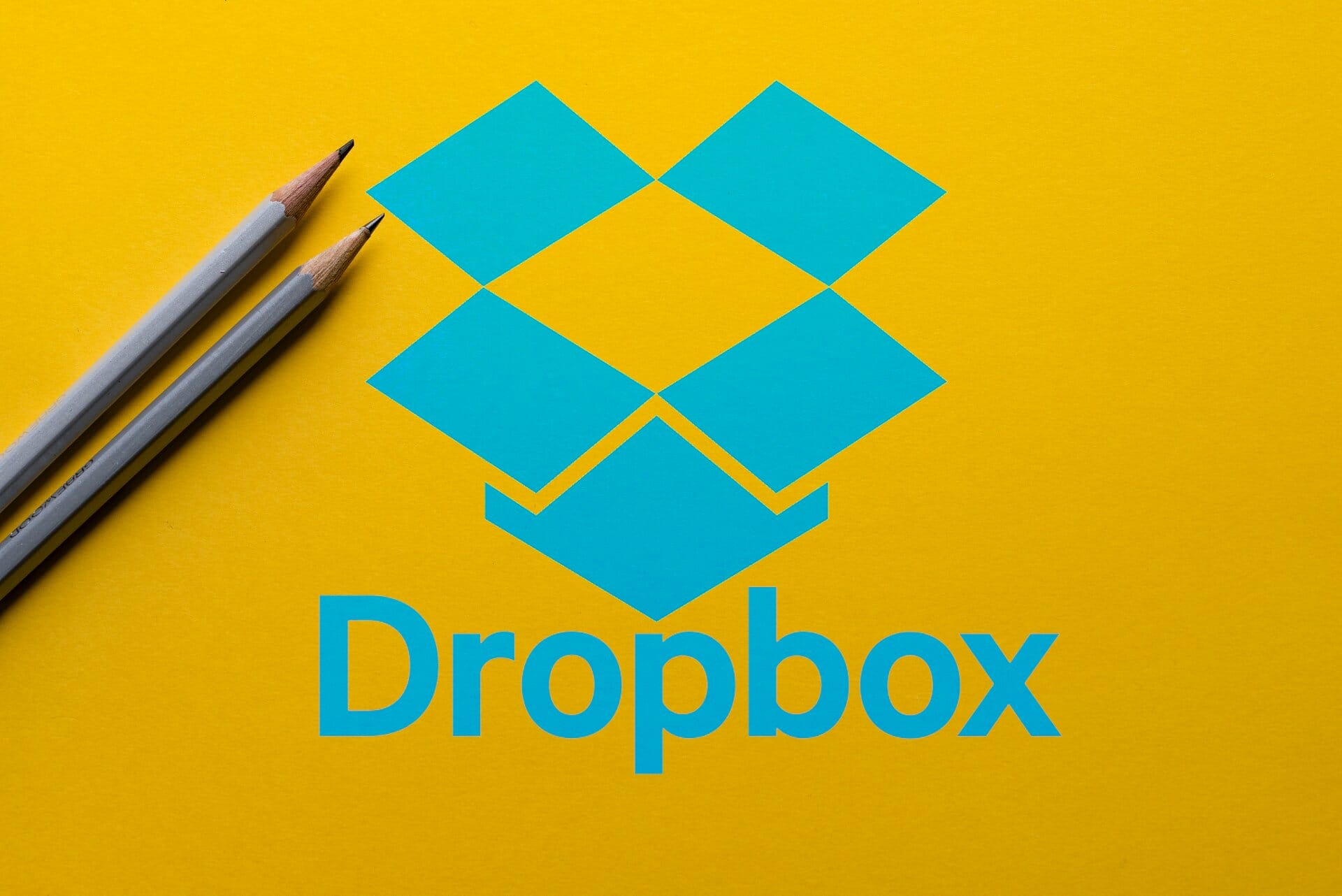 Dropbox image compression