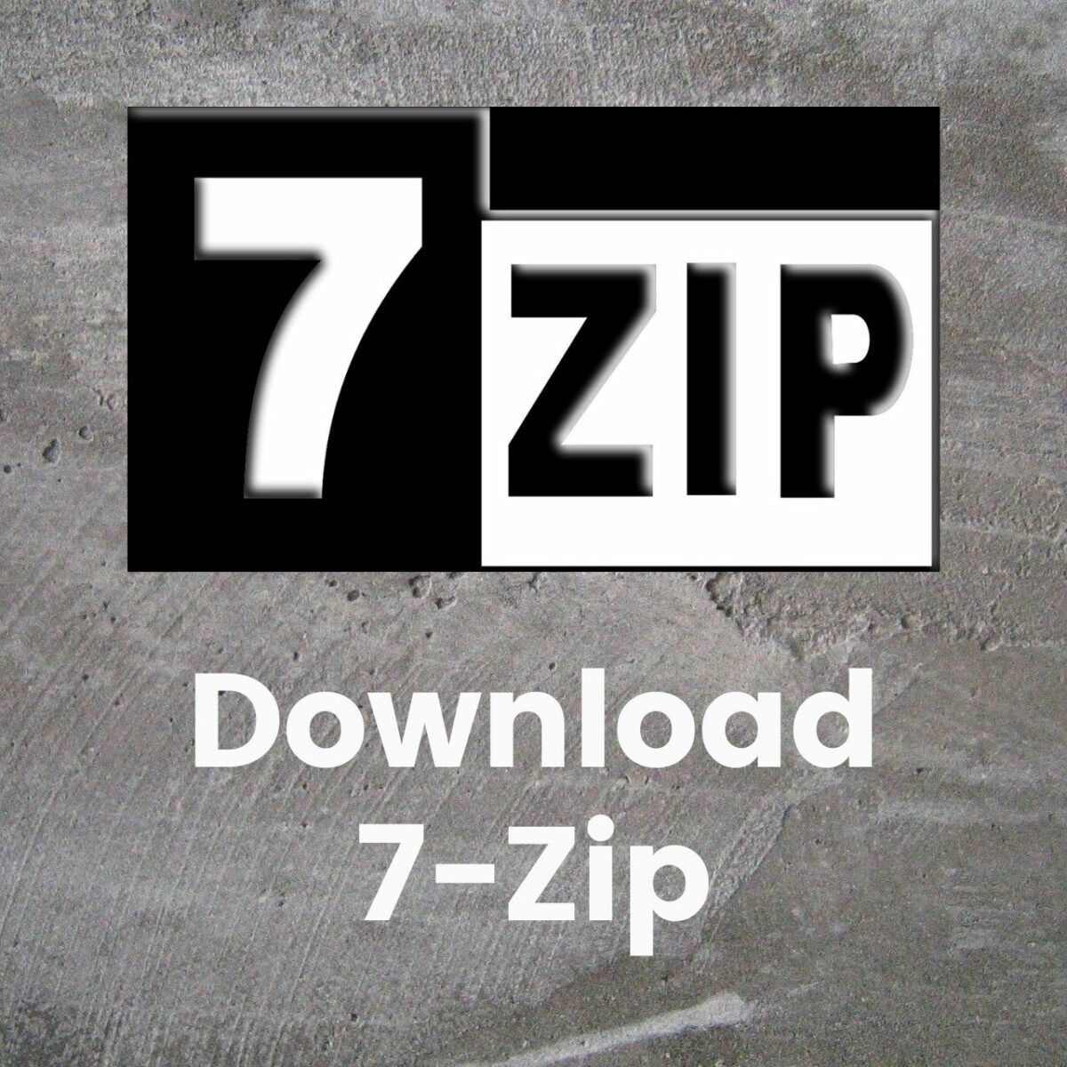 7zip download
