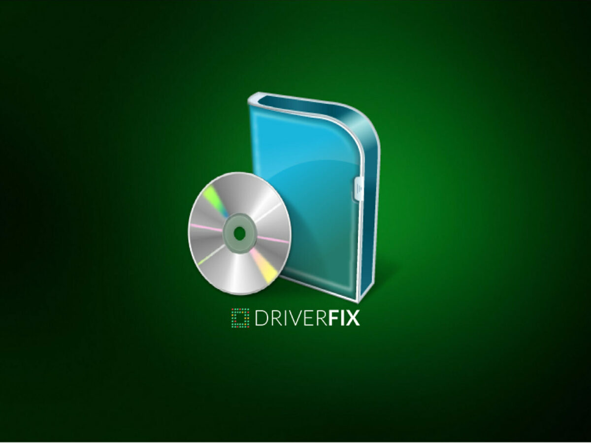 Download DriverFix for Windows 10 and 11