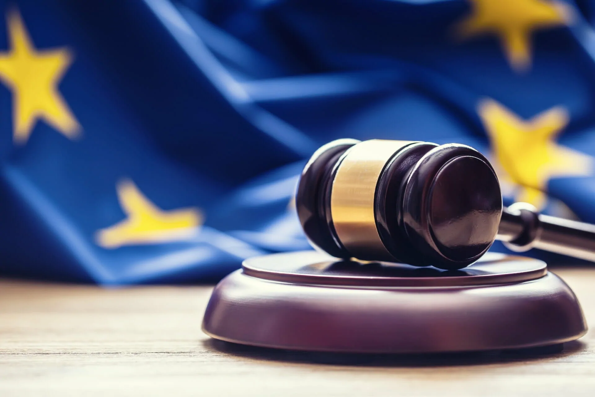 EU Court of Justice slams against abusive data collection