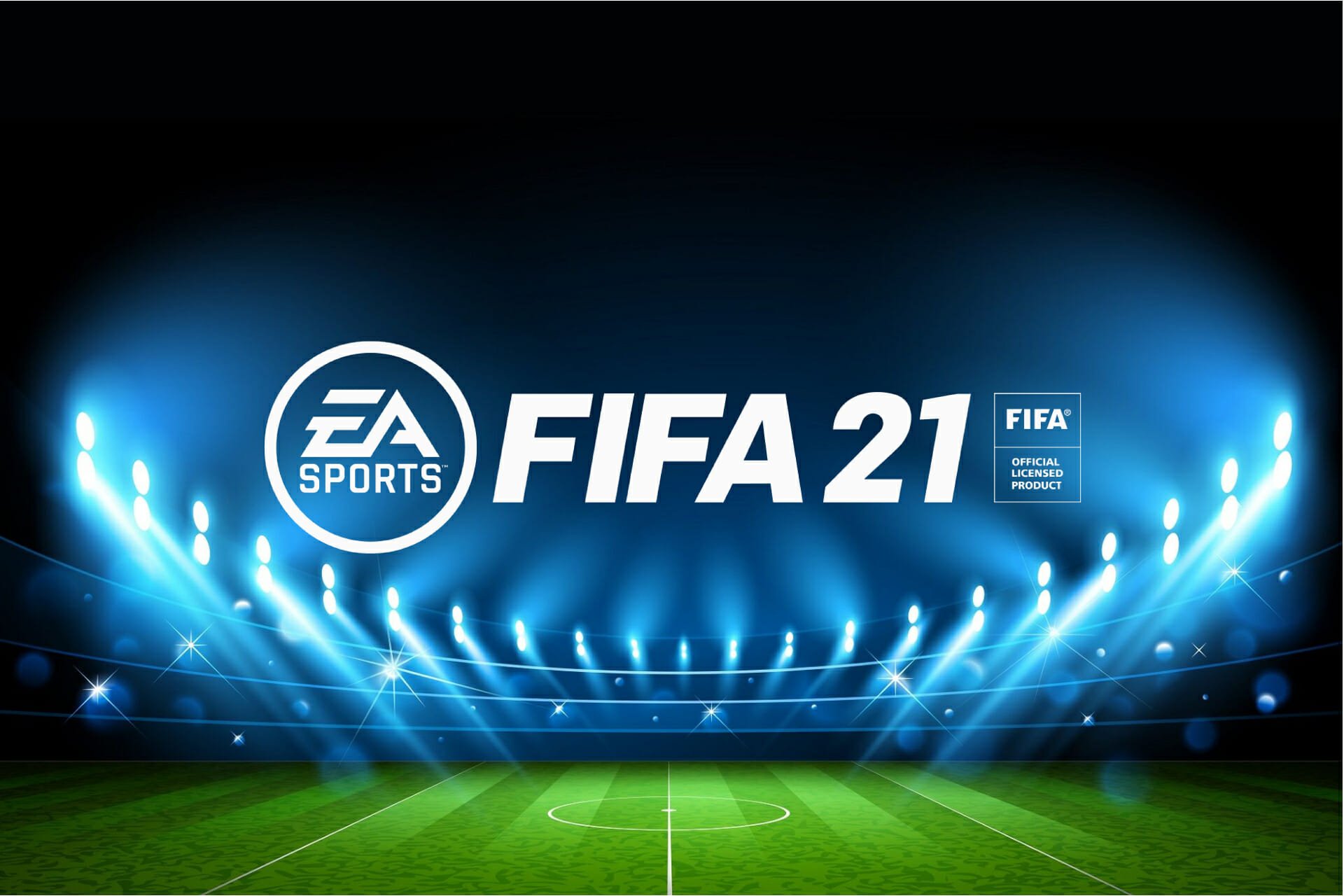 FIFA 21 system requirements mistake