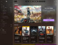 GOG Galaxy to feature enhanced Epic Games Store integration