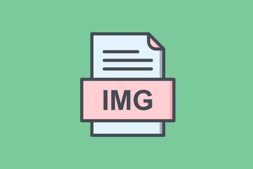 How to Extract IMG files on Windows 10 and Mac