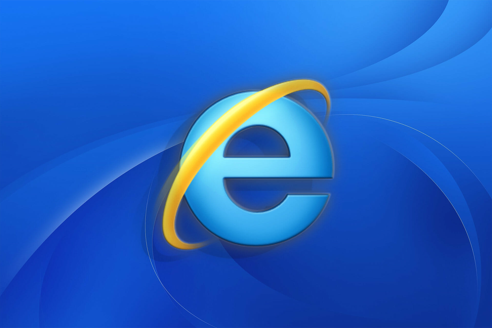 How to improve Internet Explorer's security