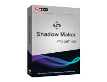 MiniTool Shadowmaker Pro