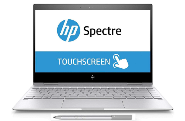 Newest HP Spectre x360