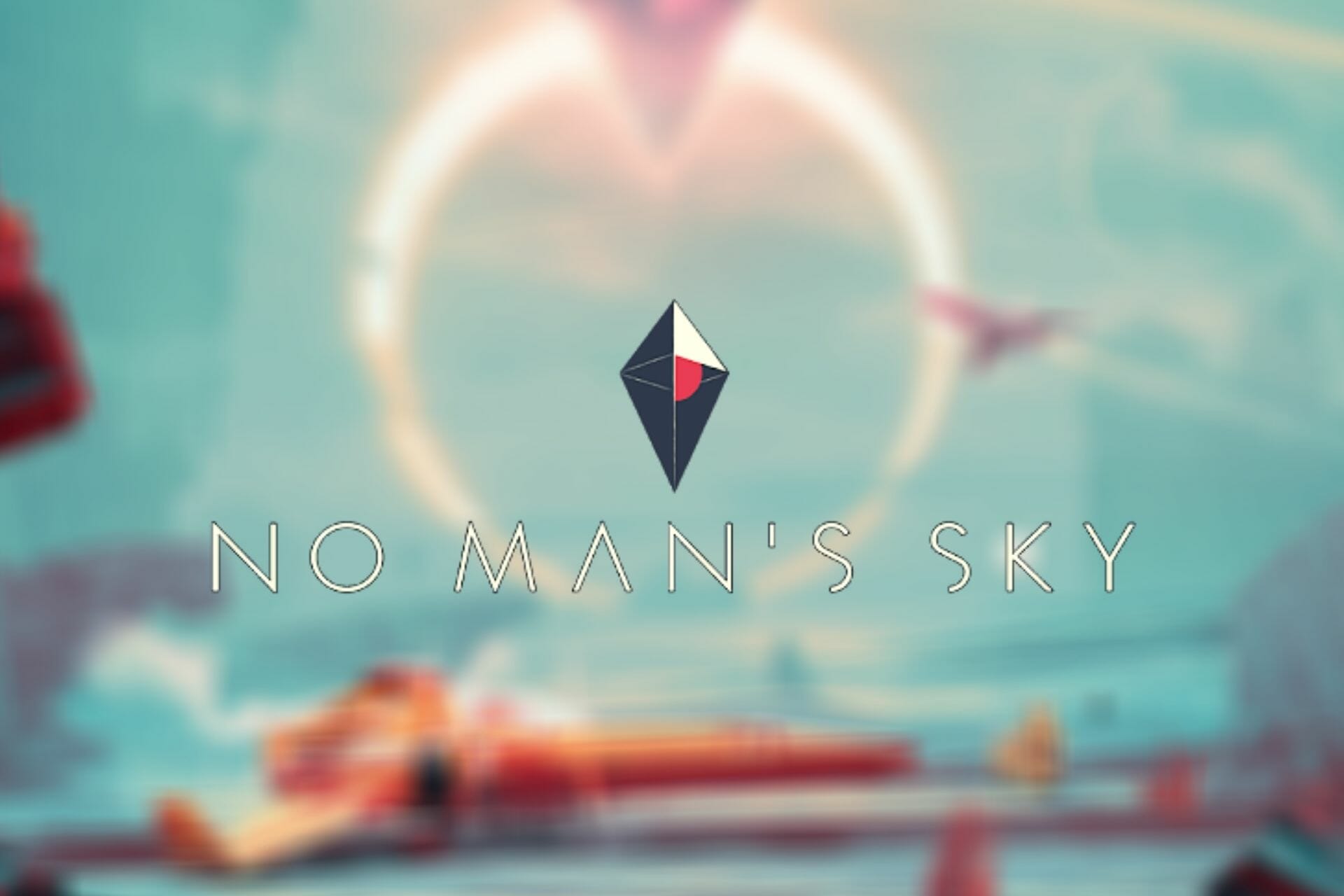 No Man's Sky FPS drops packet loss