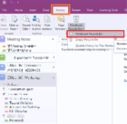 restore deleted onenote page