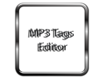 Pistonsoft MP3 Tags Editor
