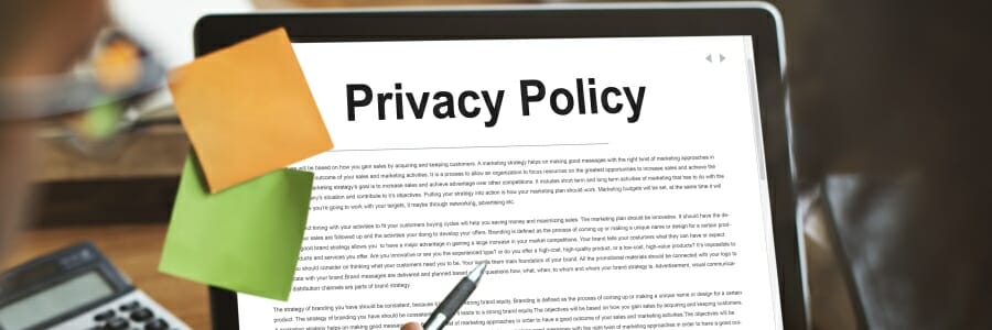 VPN Privacy Policy