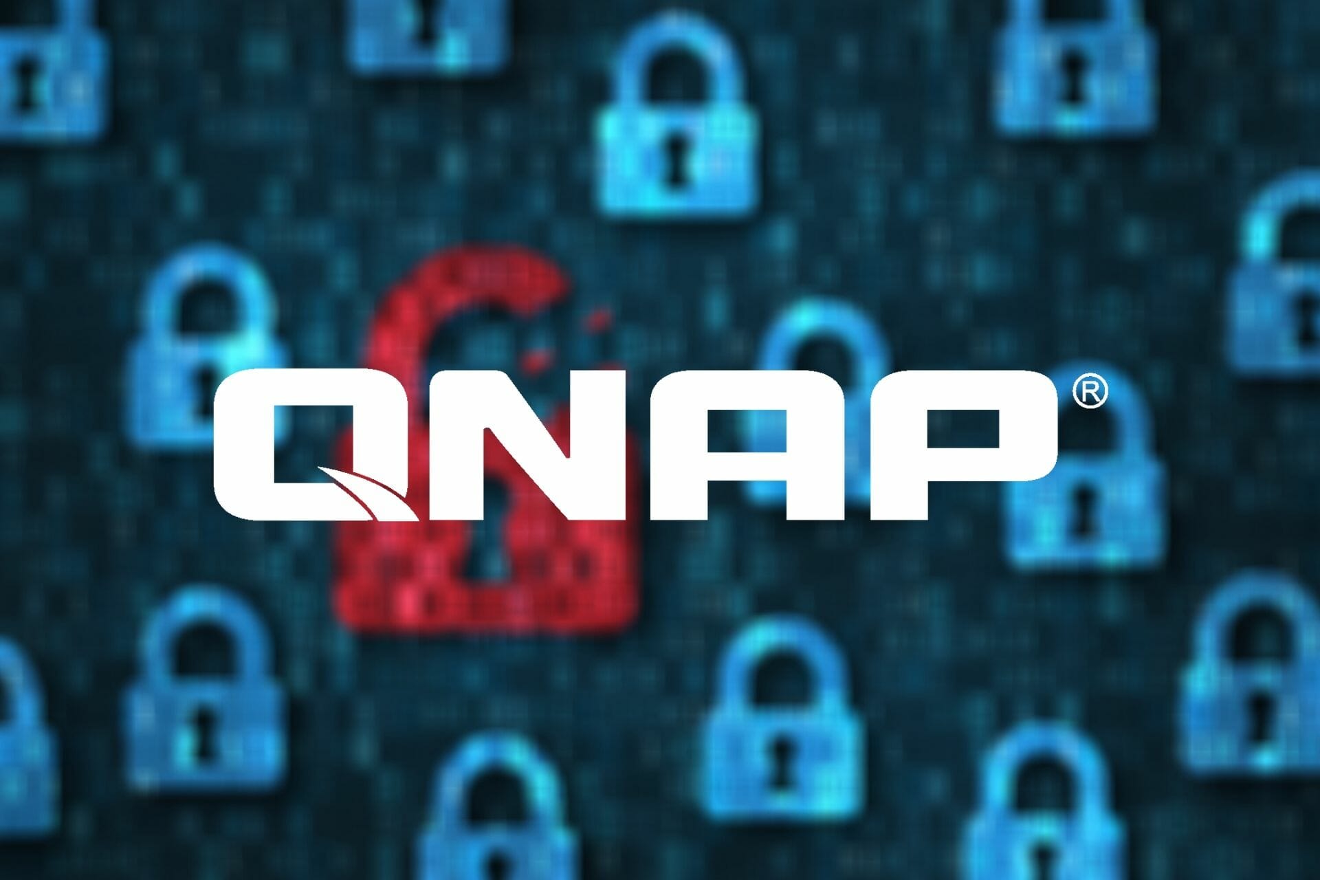 QNAP NAS devices vulnerable Zerologon