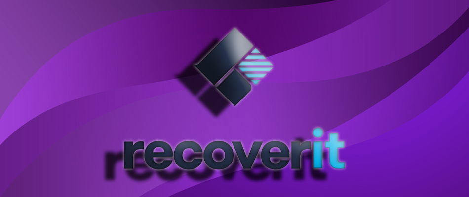 Recoverit Data Recovery outlook email recovery software