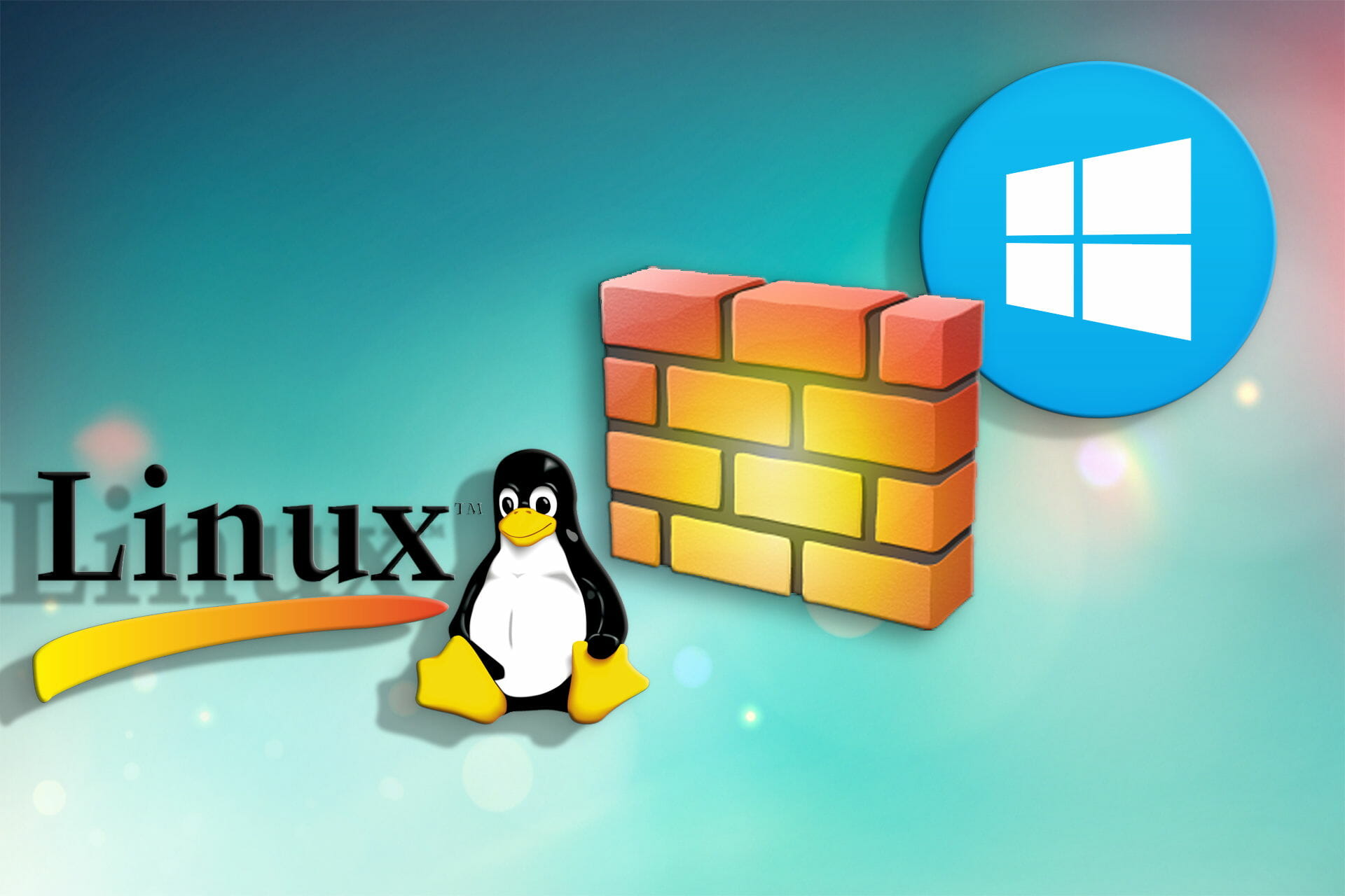 Running WS for Linux 2 may lead to leaking Internet traffic