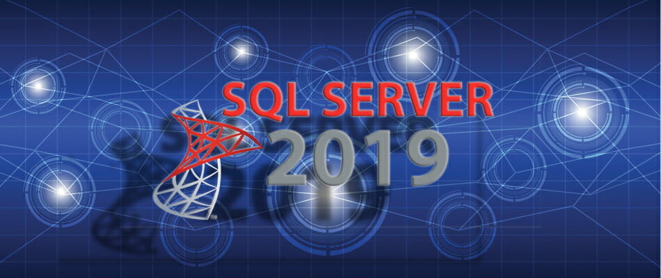 Microsoft SQL Server 2019 Mới Nhất