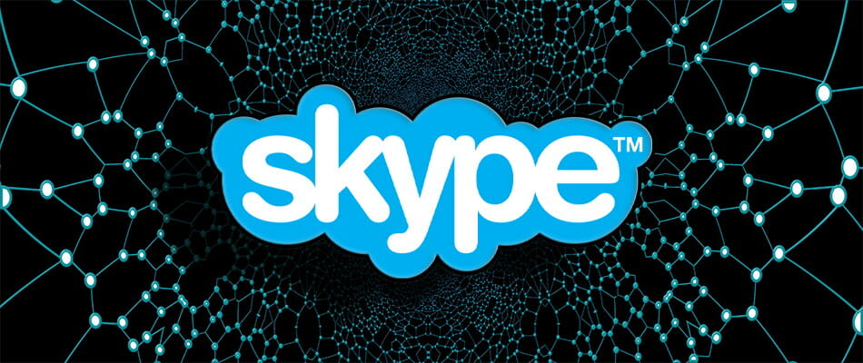 Skype version 15