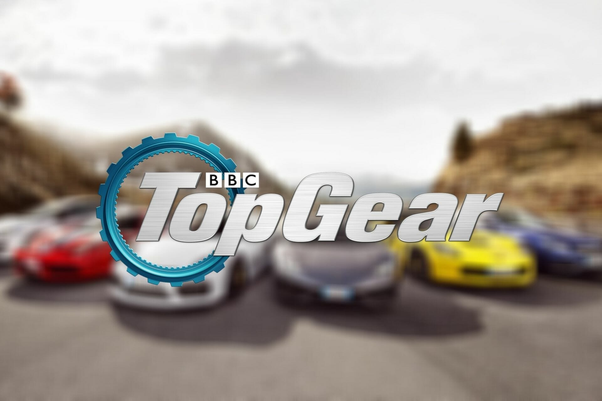 Stream Top Gear