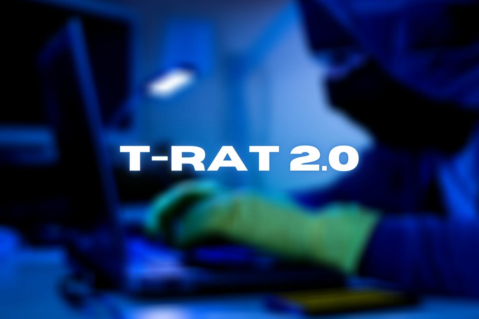 T-RAT 2.0 Telegram-Controlled Trojan