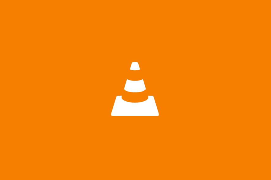 fix vlc merge videos not working