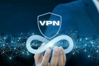 Best VPN software with no data limit