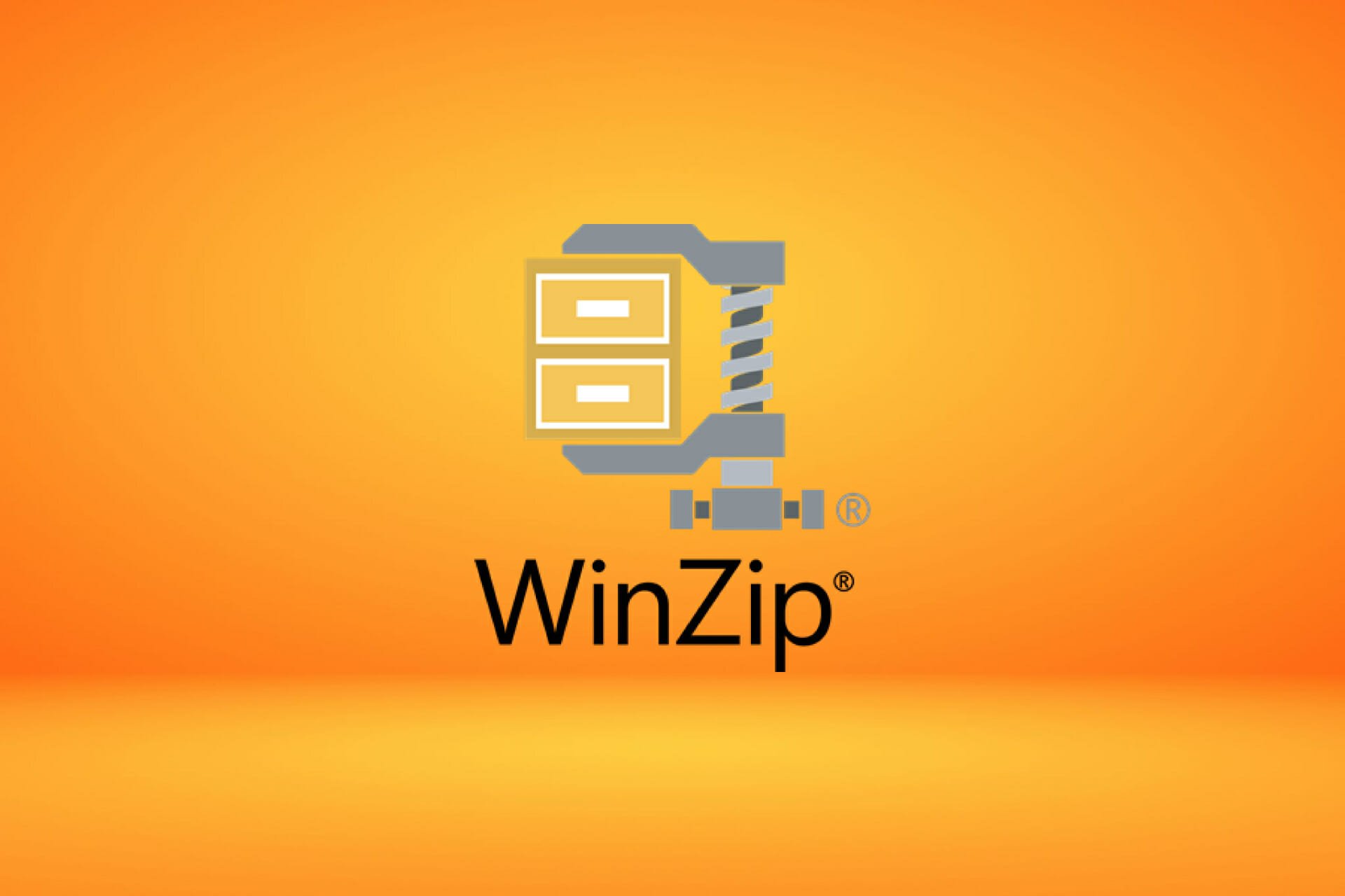 Winzip free trial code
