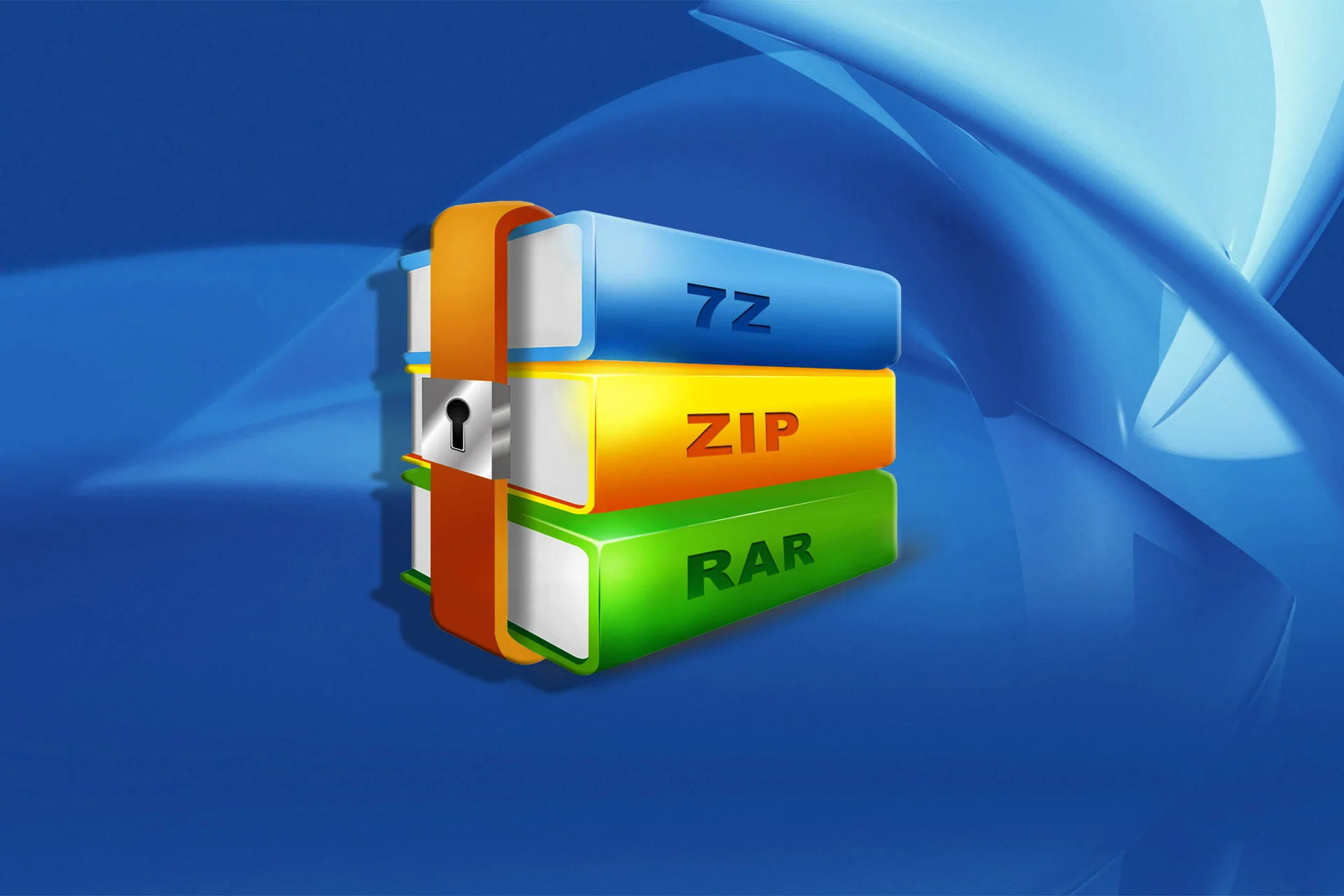 WinRAR Unexpected end of archive fixes