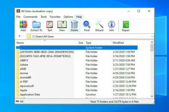 download rar windows 10 64 bit