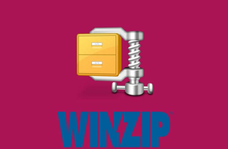 winzip logo