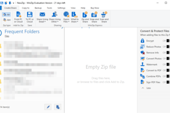 winzip free download for windows 10