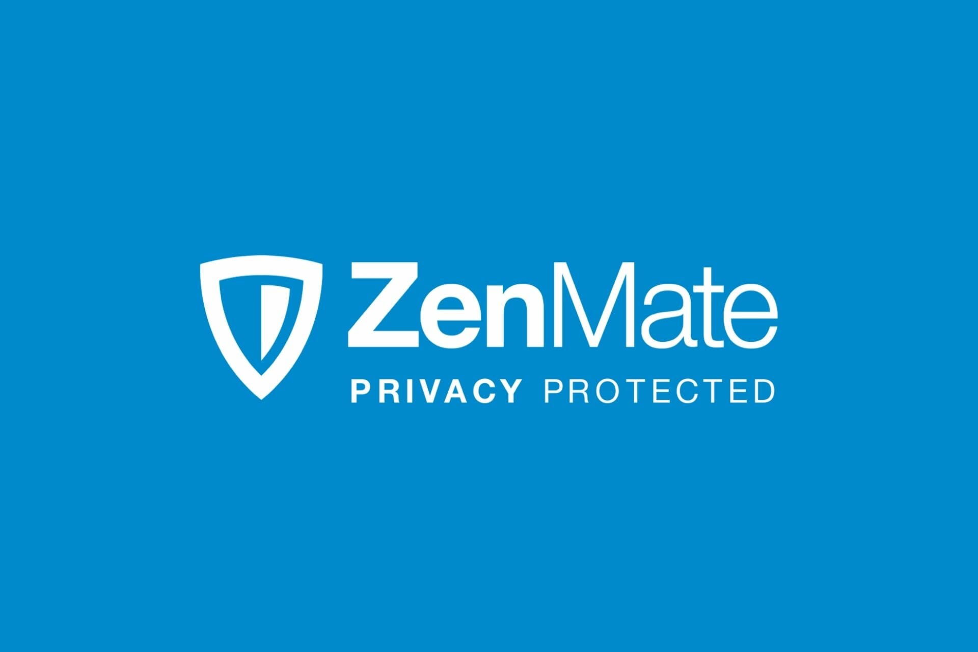 is ZenMate VPN safe