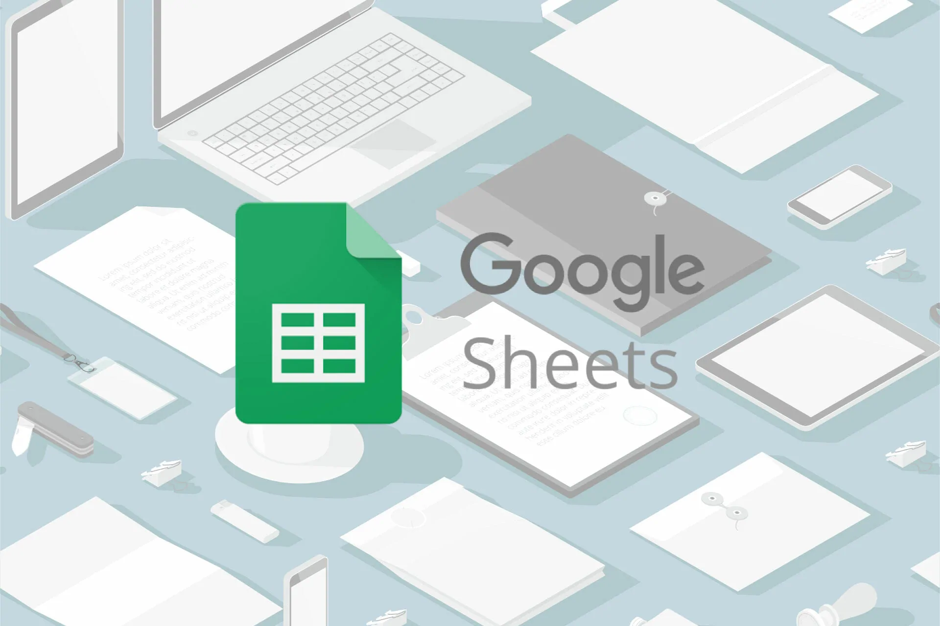 how to add words legend in google sheets