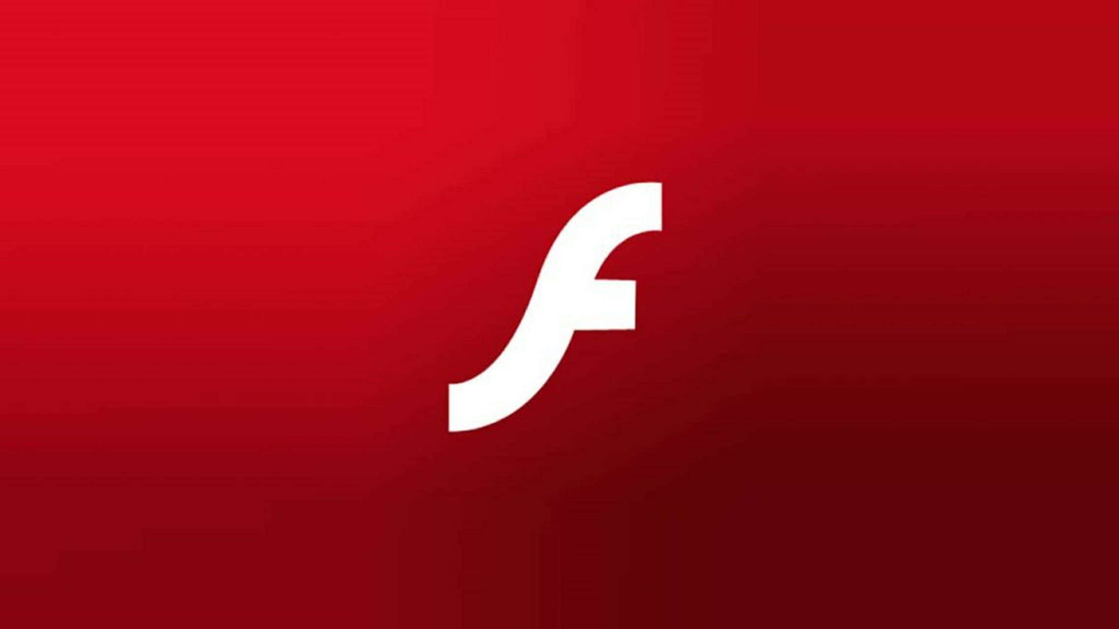 how to remove flash player for good