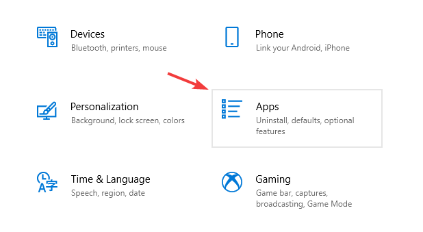 apps settings app xbox windows 10 app not getting party invites