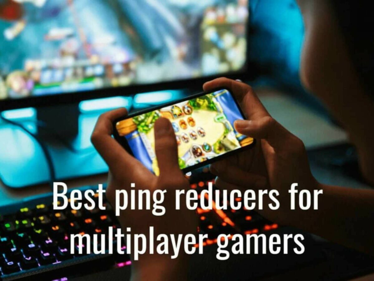 Fortnite Ping Reducer Free 4 Best Ping Reducers For Multiplayer Gamers