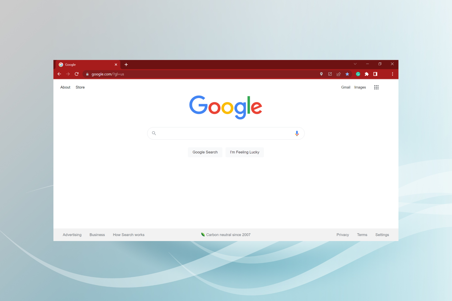 Fix chrome keeps opening old tabs