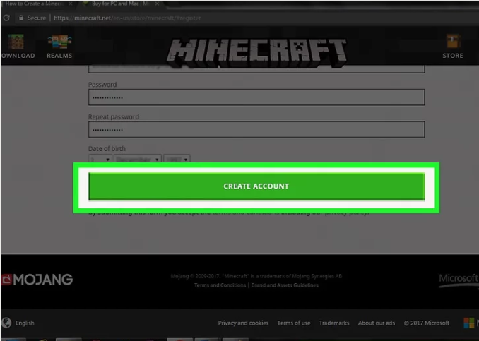 How to Get a Free Minecraft Account With 2 Safe Methods