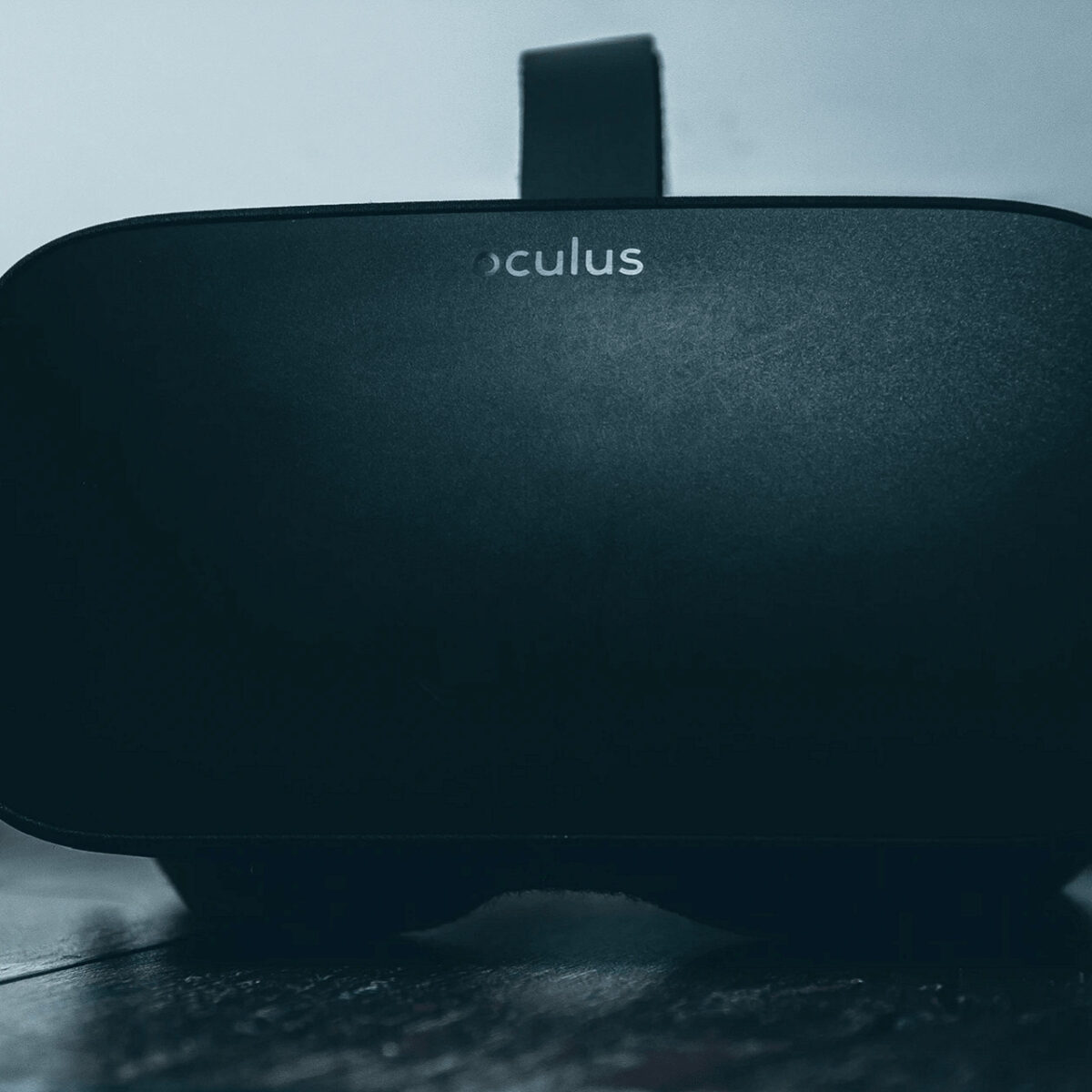 tom Delegeret Overskrift Oculus has detected a problem with graphics drivers